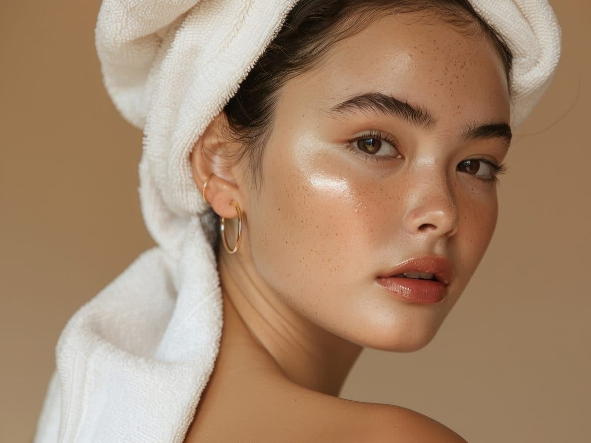 Glass skin: čeho jde dosáhnout péčí a čeho ne