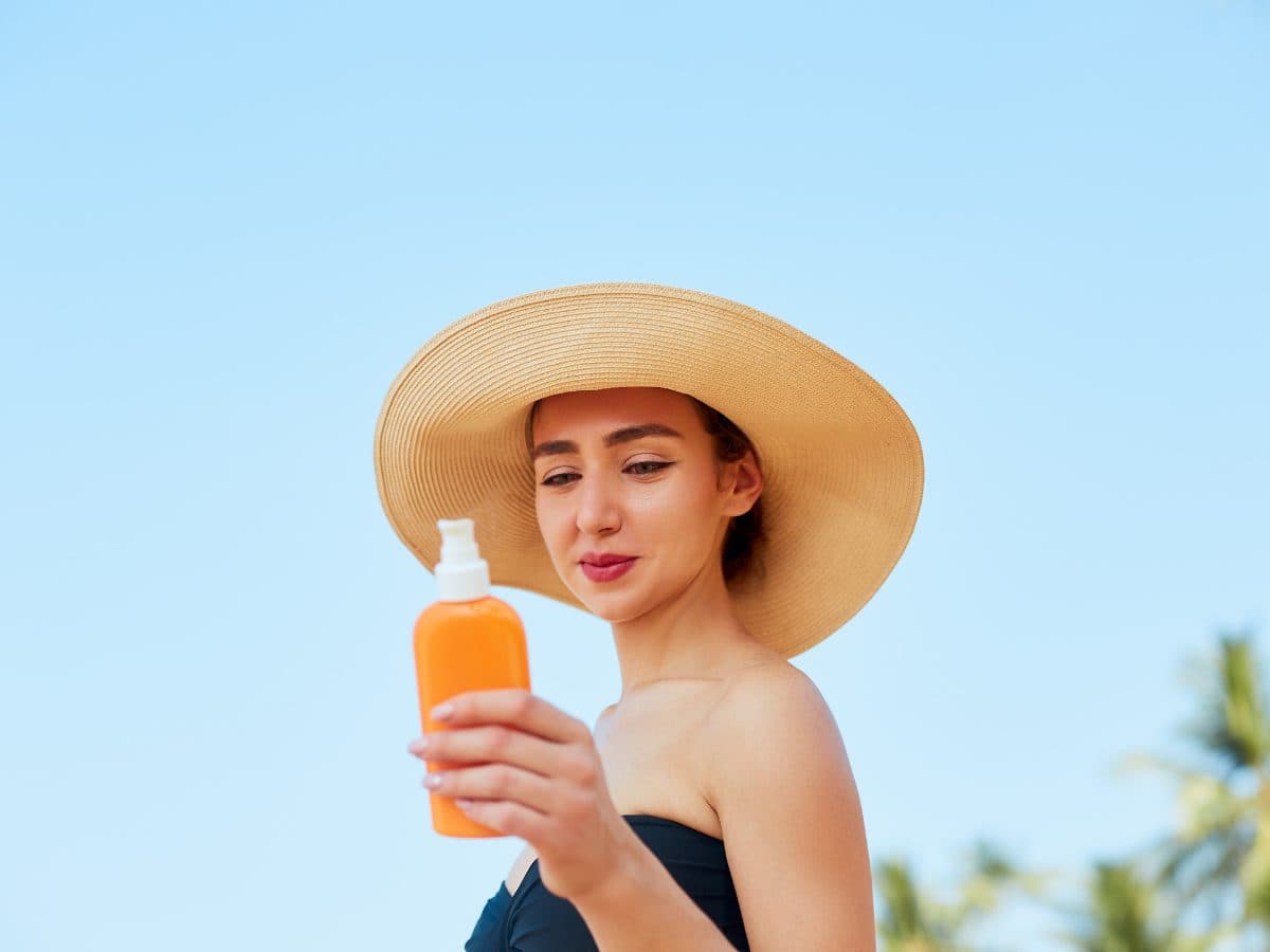 Korejská kosmetika a SPF: proč jsou její opalovací krémy jiné