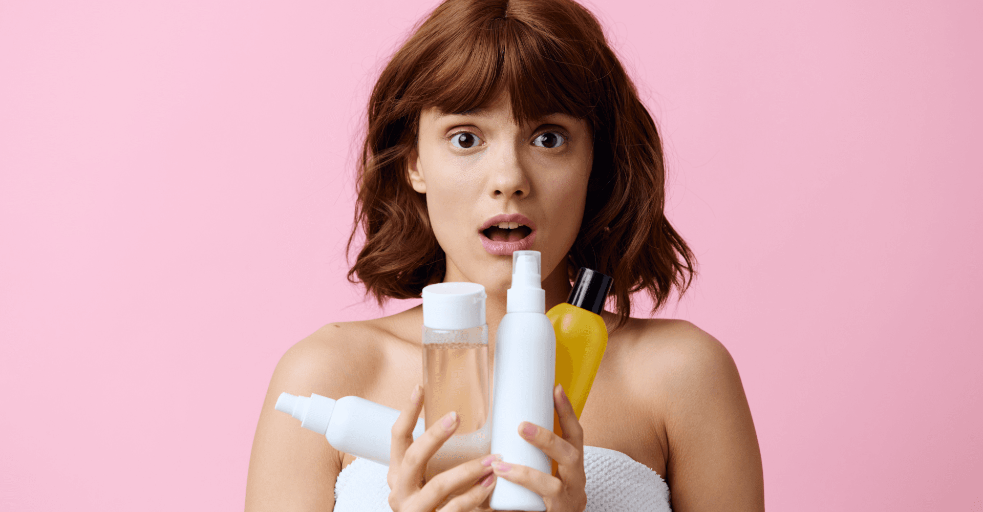 Kam vyhodit kosmetiku: návod, který vás zachrání před spoustou omylů