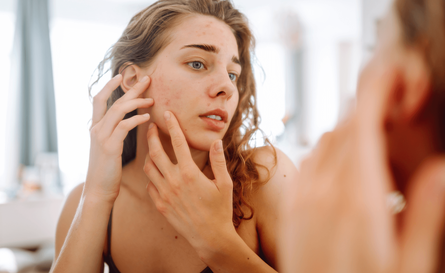 Nekomedogenní kosmetika: klíč k čisté pleti