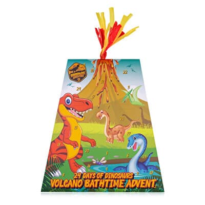 Accentra Dinopark Adventure