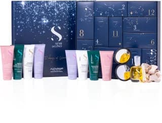 Alfaparf Milano Semi di Lino Advent Calendar