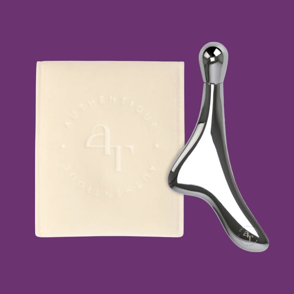 AUTHENTIQUE Lift & Define Eye Roller Gun Sha