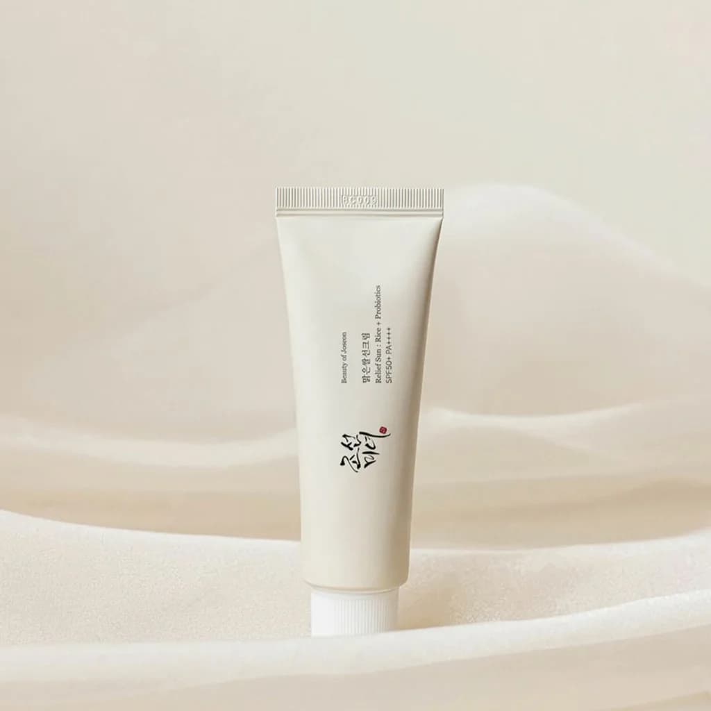 Beauty of Joseon Relief Sun: Rice + Probiotics SPF50+ PA++++ 50 ml