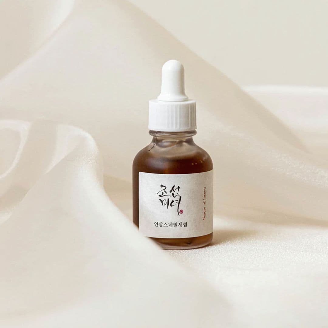Beauty of Joseon Revive Serum Ginseng + Snail Mucin 30 ml