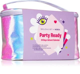 BrushArt x NOBEA Party Ready 24 Days
