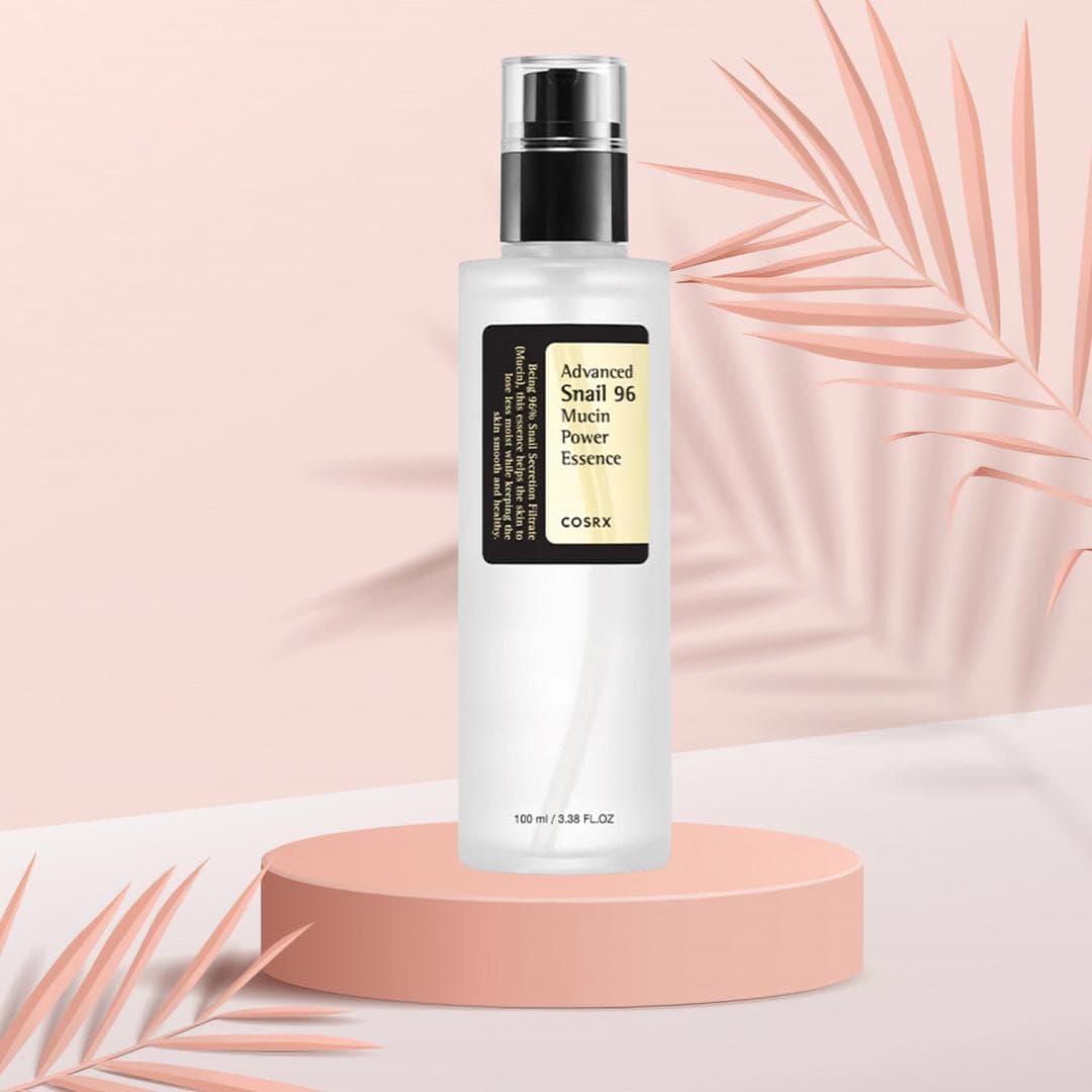 COSRX Advanced Snail 96 Mucin Power Essence 100 ml