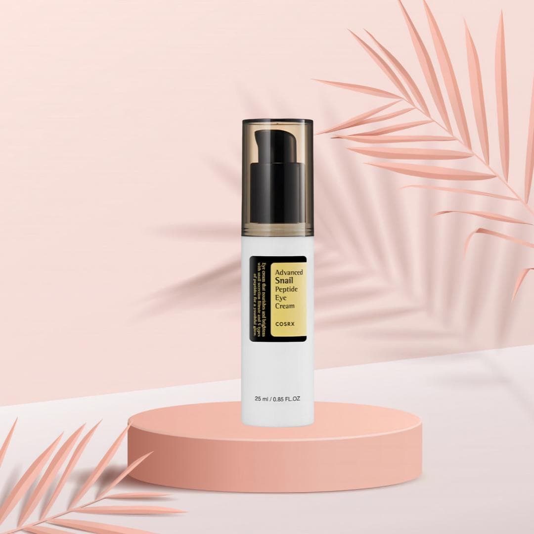 COSRX Advanced Snail Peptide Eye Cream 25 ml