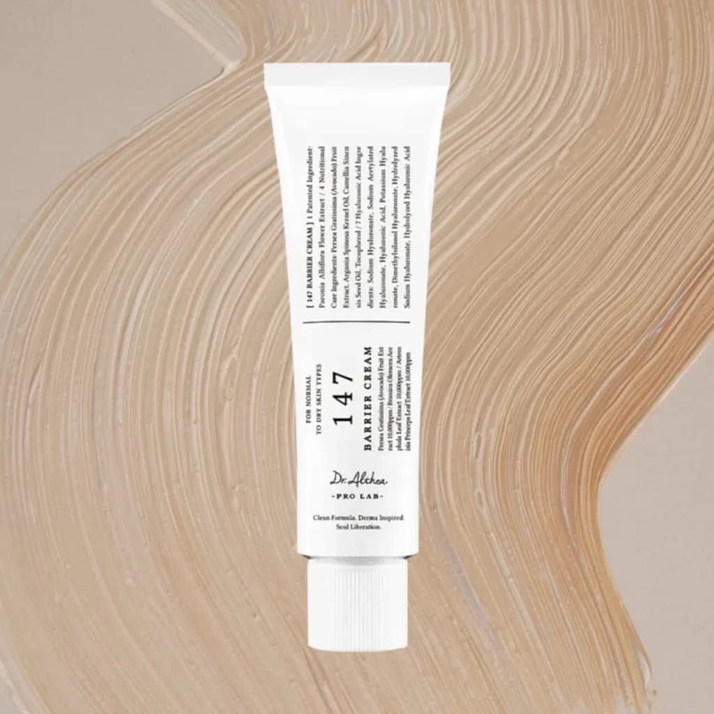 Dr. Althea 147 Barrier Cream 50 ml