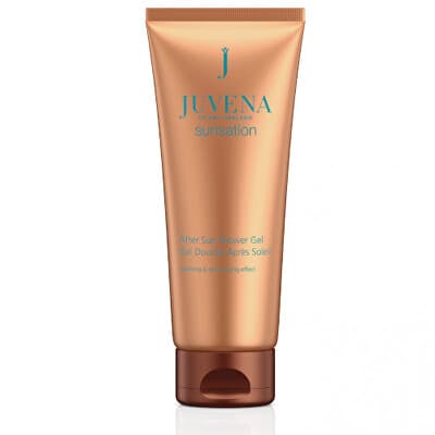 Juvena Sunsation sprchový gel po opalování 200 ml