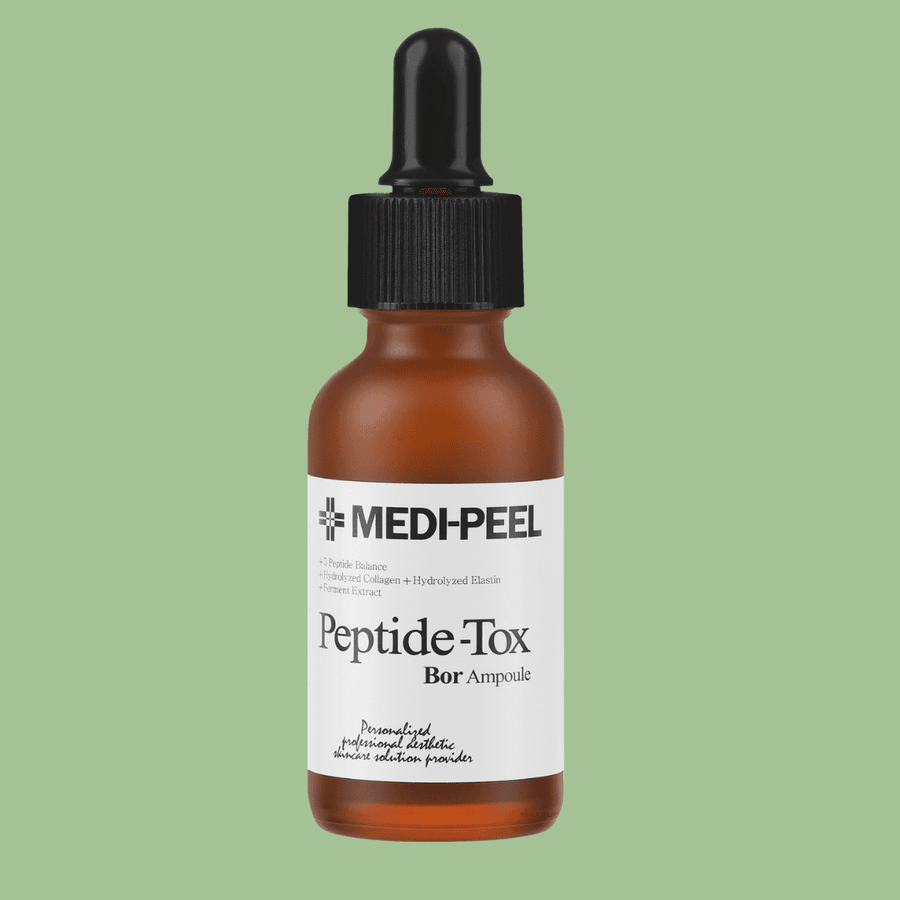 MEDI-PEEL Bor-tox Peptide Ampoule 30 ml