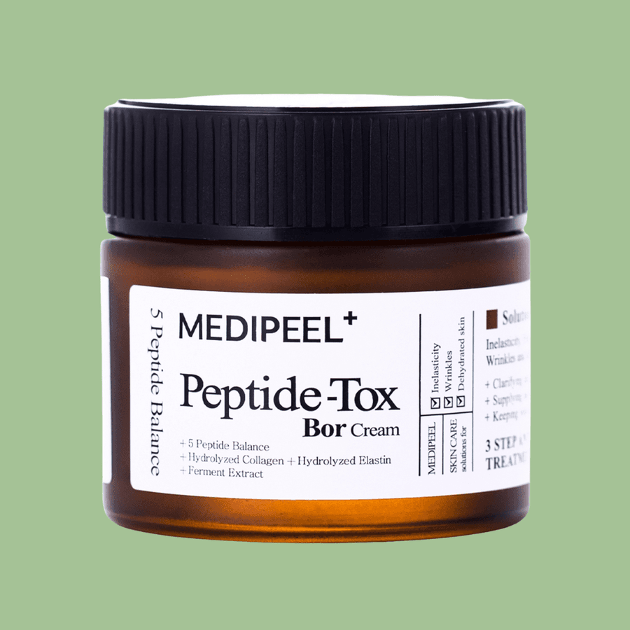 MEDI-PEEL Bor-Tox Peptide Cream 50 ml