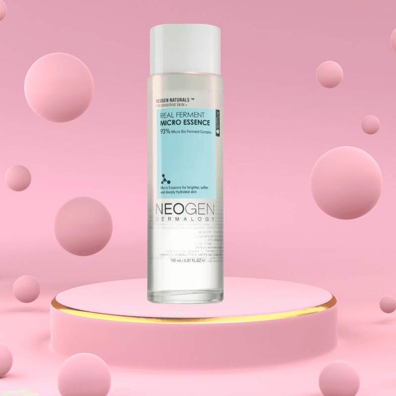 NEOGEN Real Ferment Micro Essence s bifidobakteriemi 150 ml