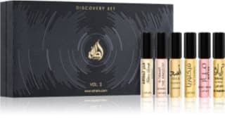 Lattafa Discovery Set Vol. 2