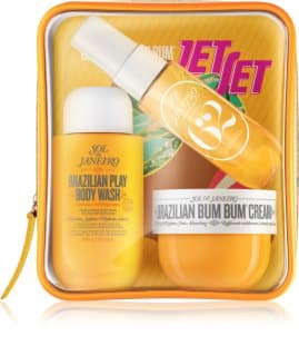 Sol de Janeiro Brazilian Bum Bum Jet Set