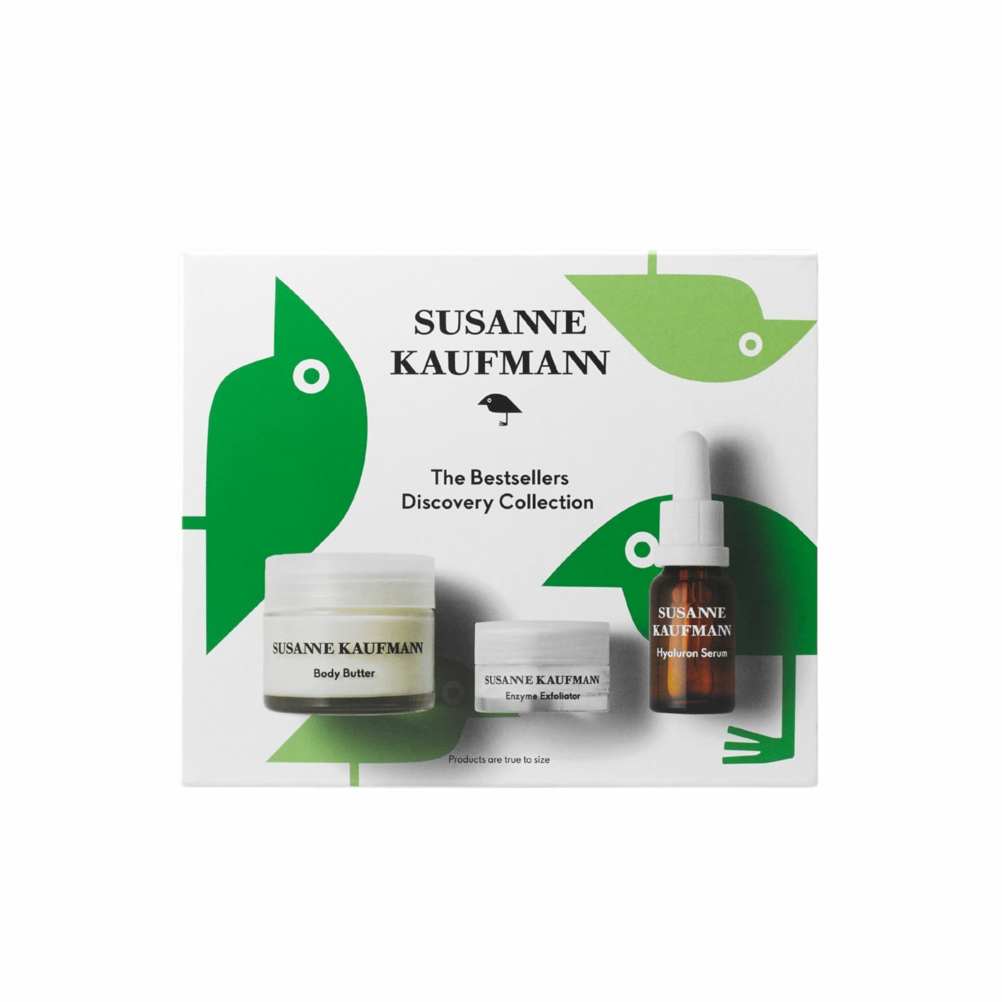 Susanne Kaufmann Bestsellers Discovery Collection