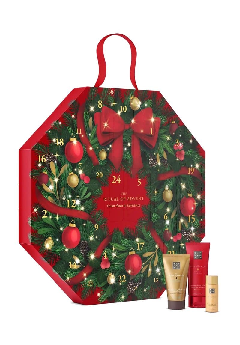 Rituals Adventní kalendář Wreath Advent Calendar