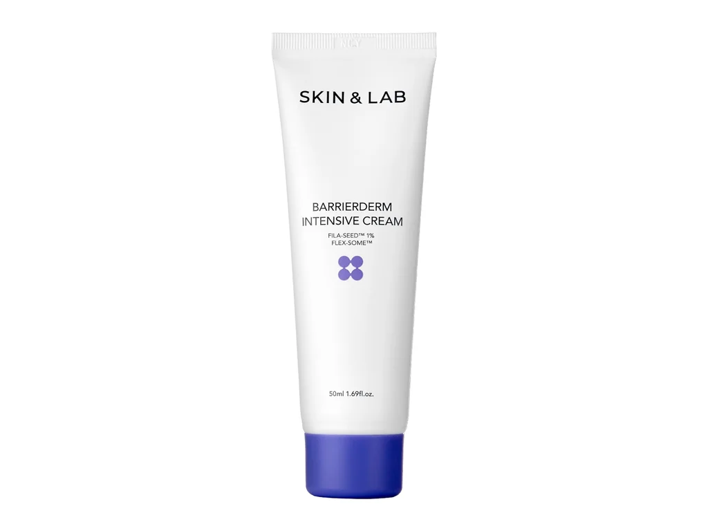 SKIN&LAB Barrierderm Intensive Cream 100 ml