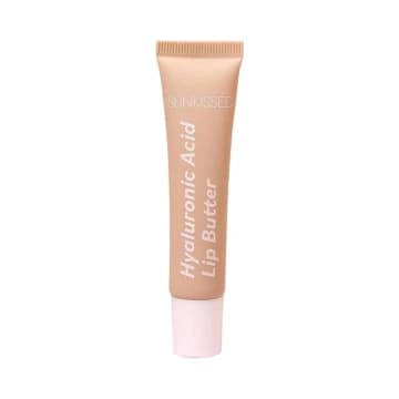 Sunkissed Lip Butter balzám na rty s kyselinou hyaluronovou