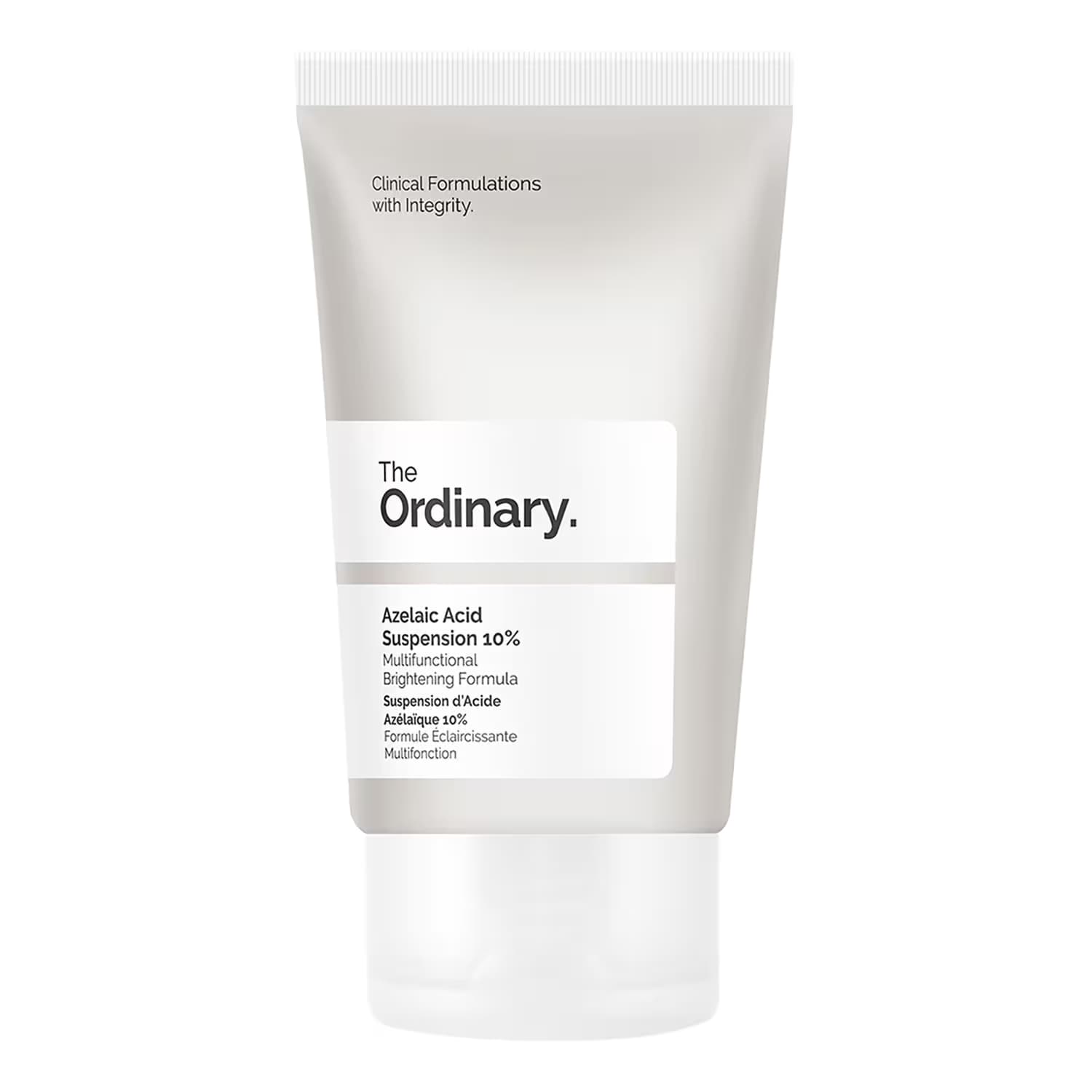 The Ordinary Azelaic Acid Suspension 10 % 30 ml