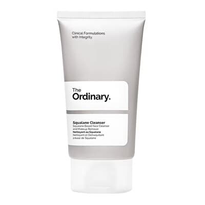 The Ordinary Čisticí balzám Squalane 50 ml
