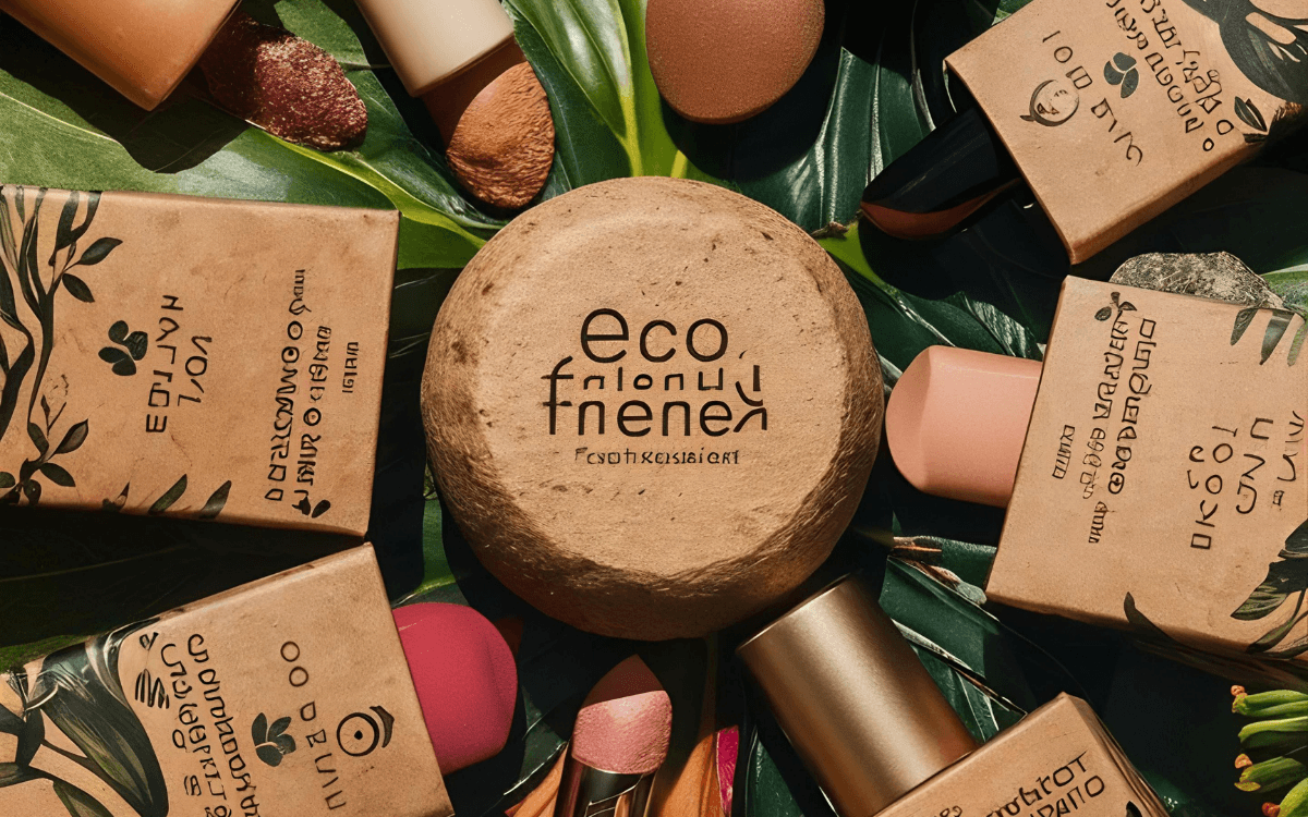 Udržitelná kosmetika: průvodce ekologickým nakupováním