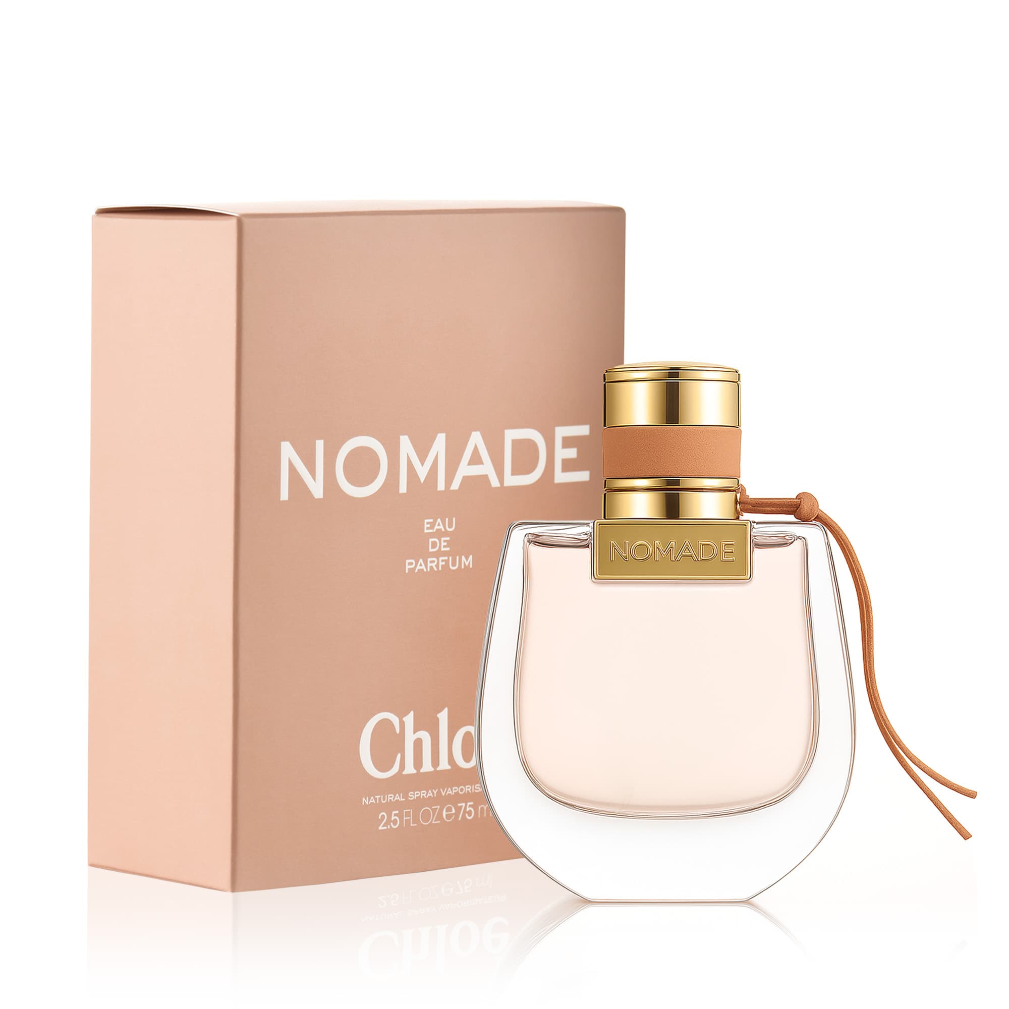 Chloé Nomade - EDP 75 ml