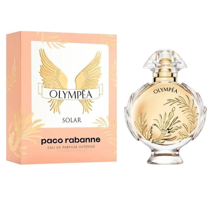 Paco Rabanne Olympéa Solar - EDP 50 ml