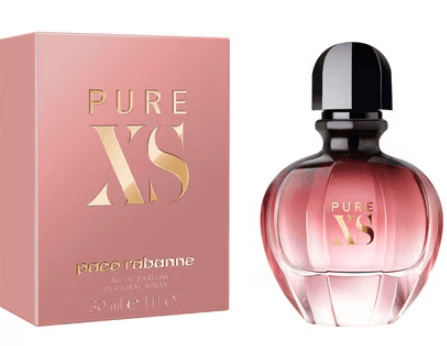 Paco Rabanne Pure XS For Her - EDP 30 ml