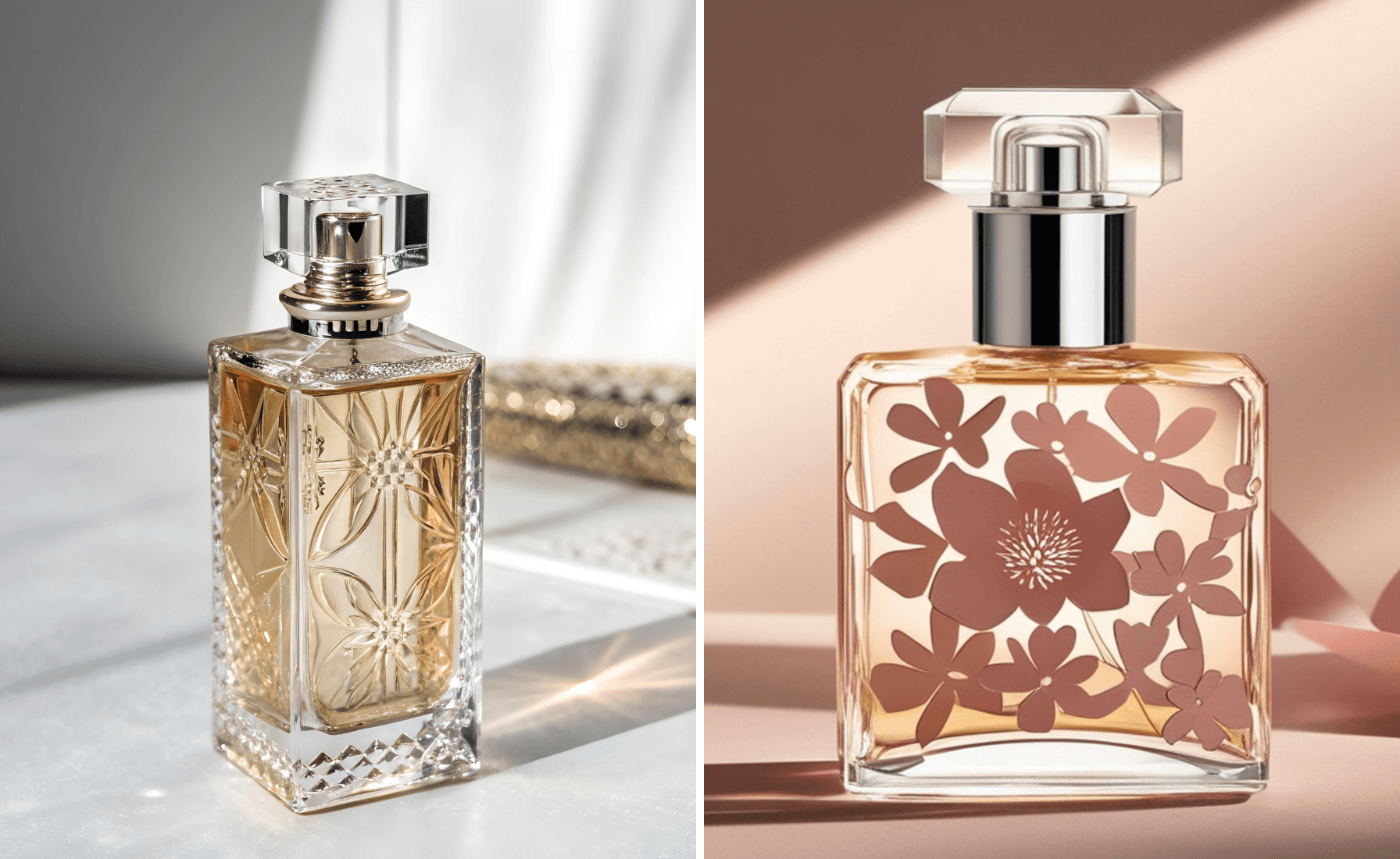 Flakonky jako umělecká díla: top 24 parfémů, které oslní vůní i designem