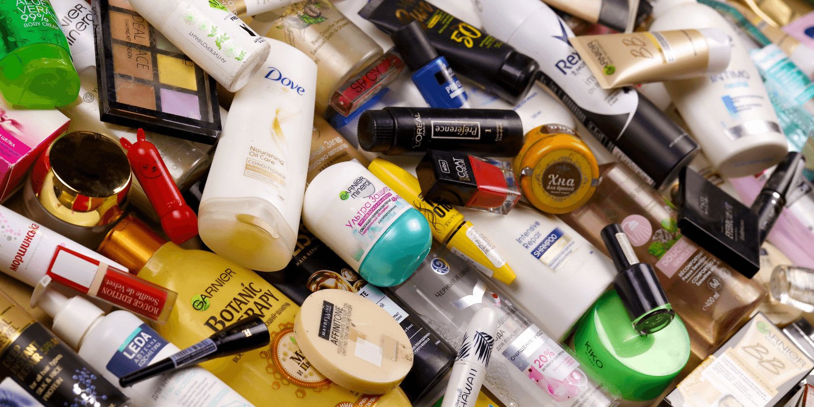 5 důvodů, proč si odpustit spontánní nákupy (nejen) kosmetiky