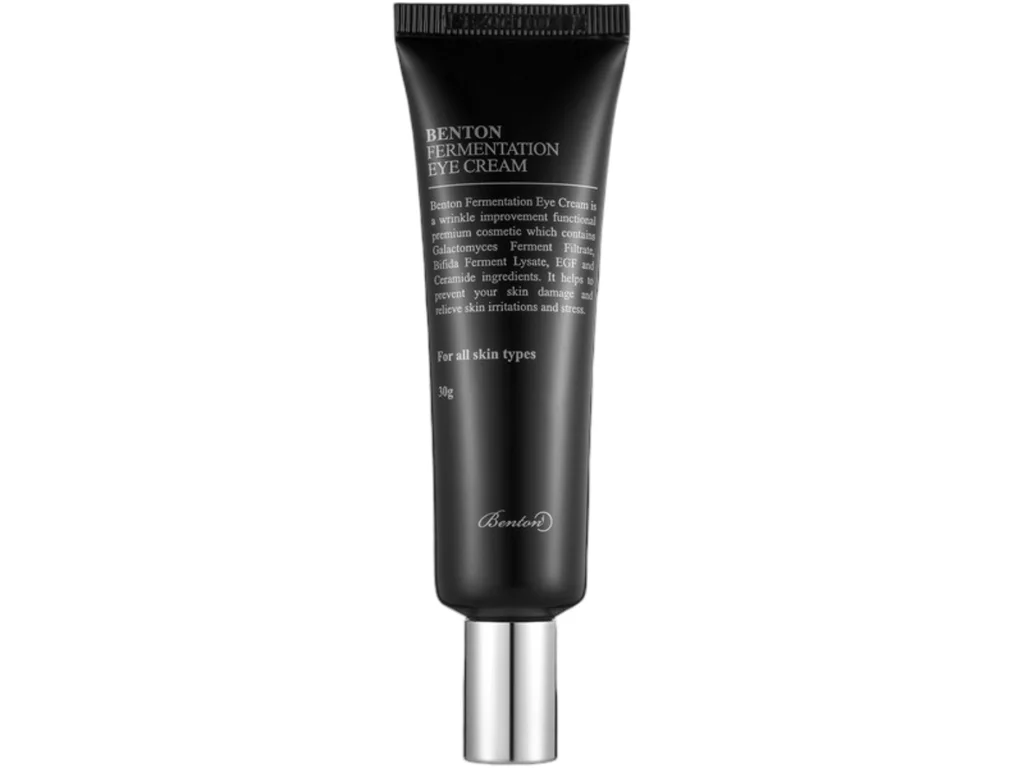 Benton Fermentation Eye Cream