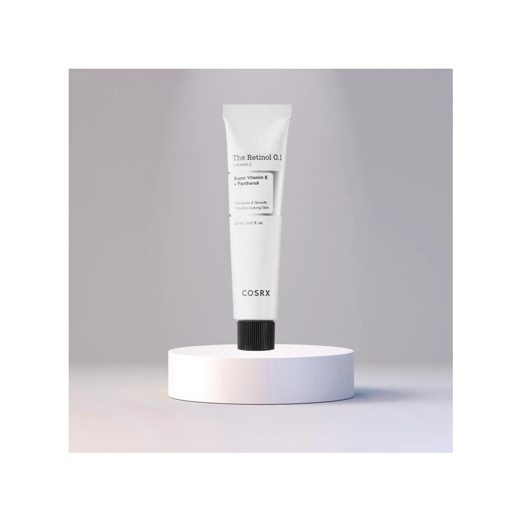 COSRX The Retinol 0.1 Cream 20 ml