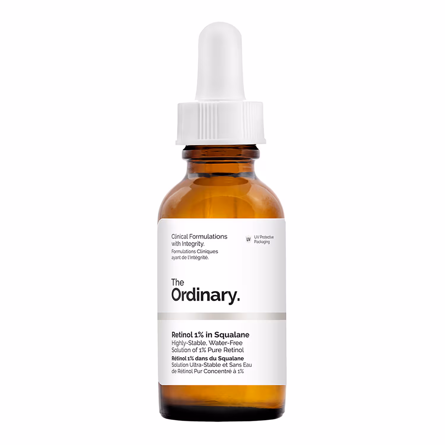 The Ordinary Retinol 1% in Squalane 30 ml