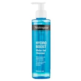 Neutrogena Hydro Boost Čisticí gel 200ml