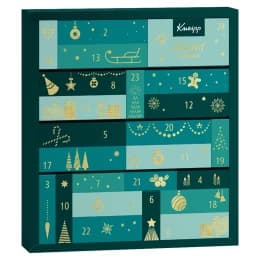 Kneipp Adventní kalendář 2025