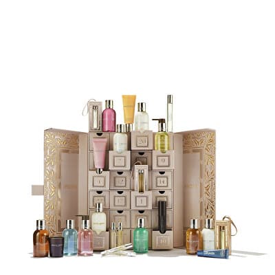 Molton Brown Adventní kalendář Limited Edition
