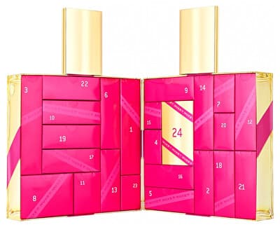 Nuxe Adventní kalendář Coffret Noel