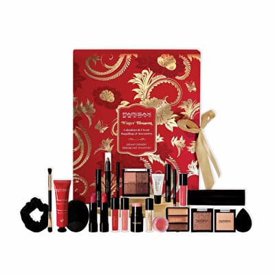 Parisax Adventní kalendář Winter Blossom