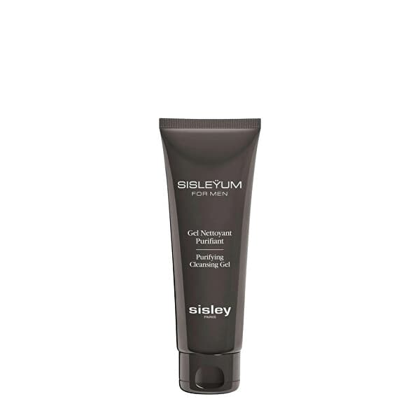 Sisley Sisleÿum Purifying Cleansing Gel 125 ml