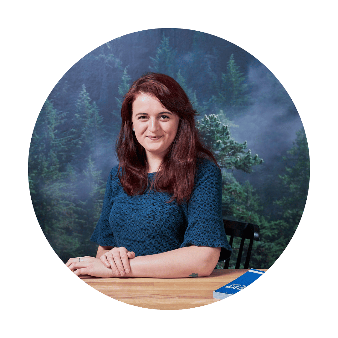 Lidmila Maršálková