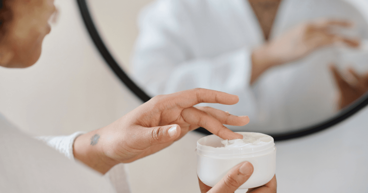 Ceramidové krémy podle typu pleti Porovnání různých ceramidových krémů pro různé typy pleti